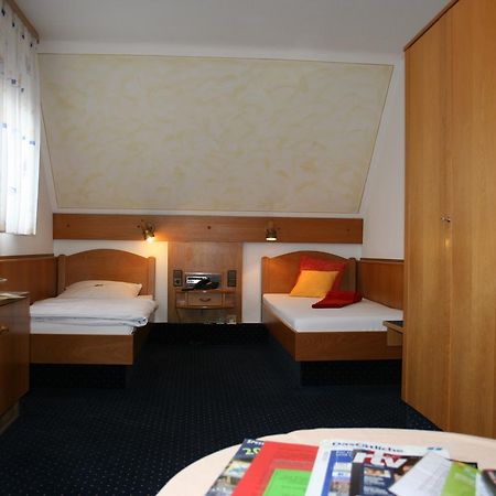 City Hotel Hanau Екстериор снимка