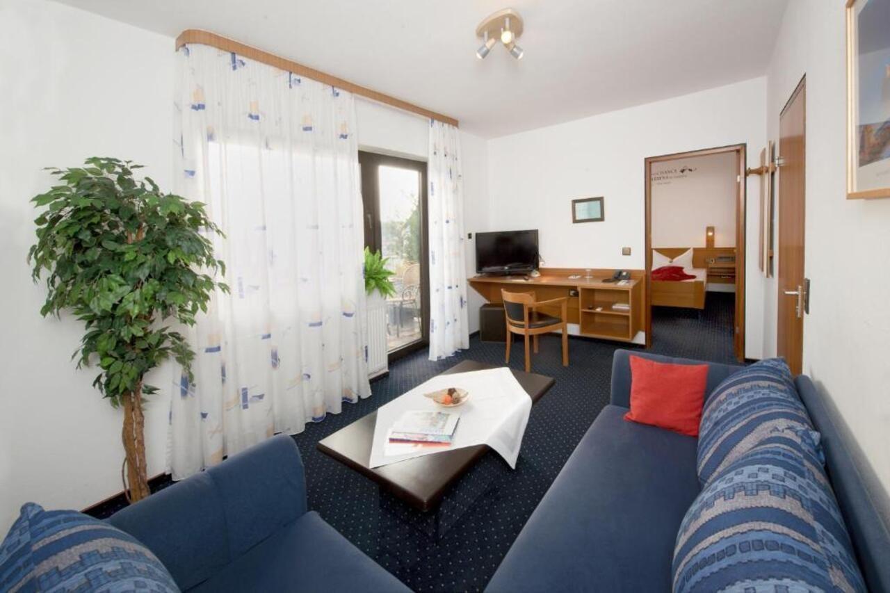 City Hotel Hanau Екстериор снимка