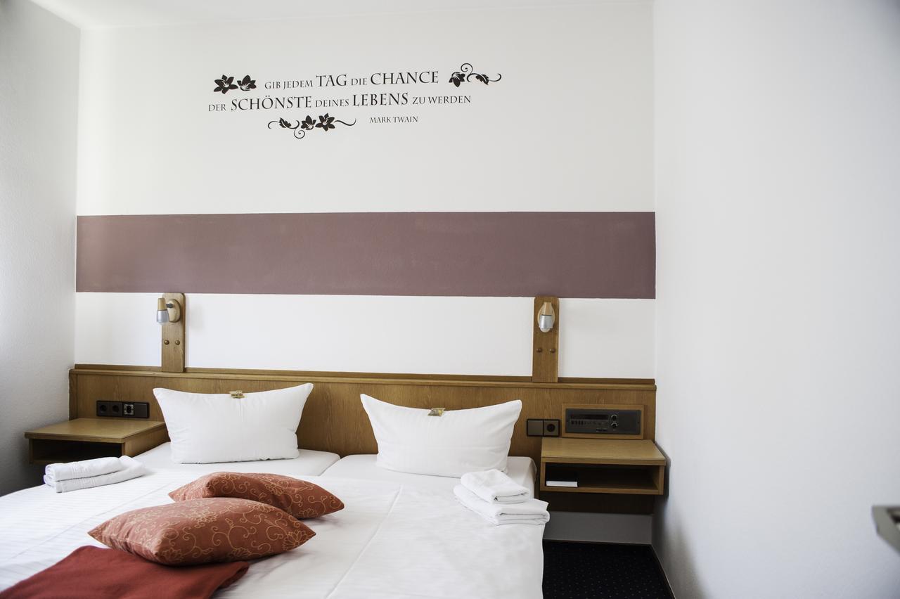 City Hotel Hanau Екстериор снимка