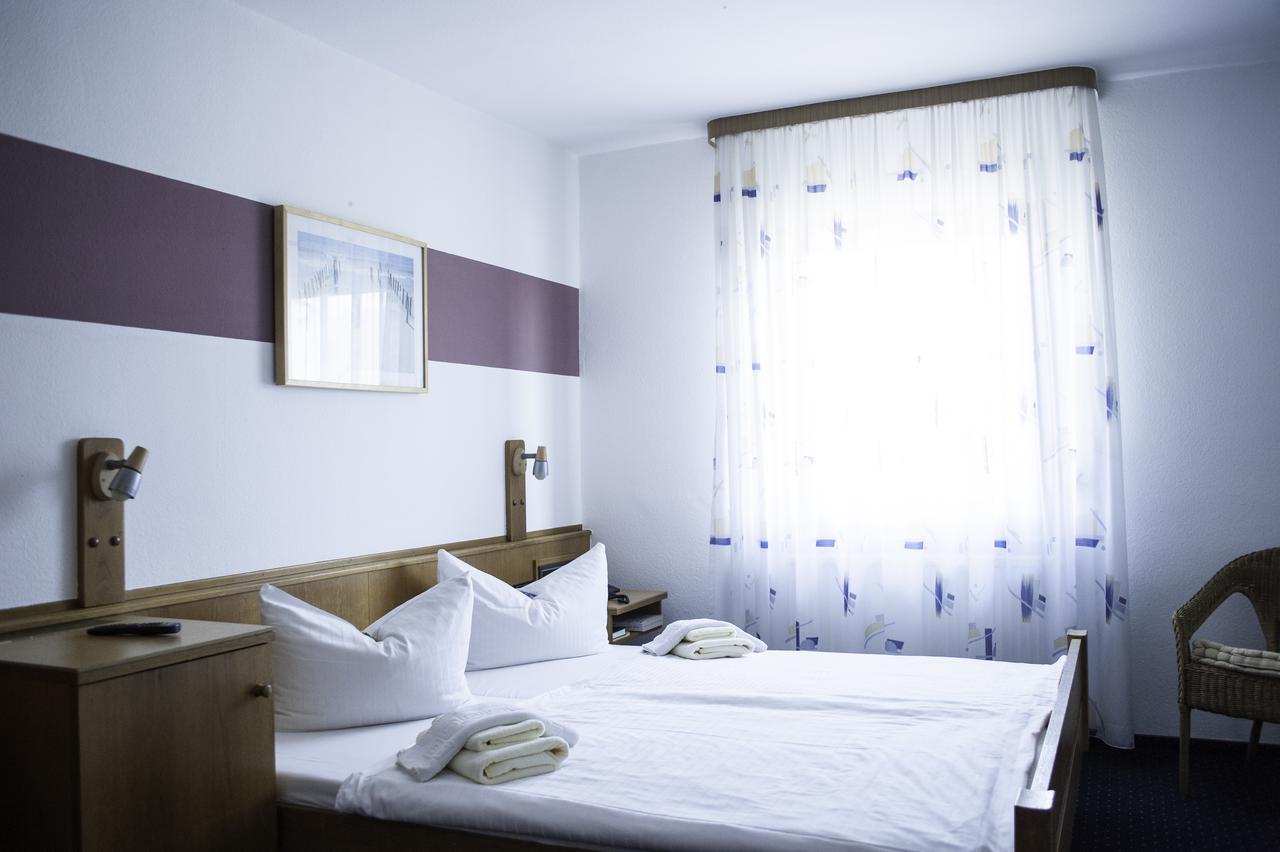City Hotel Hanau Екстериор снимка