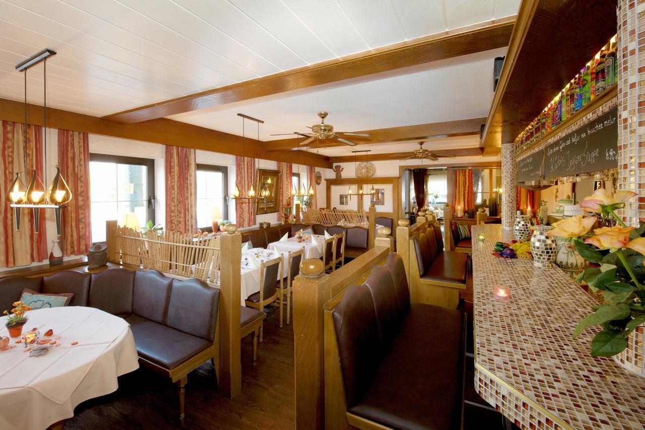 City Hotel Hanau Екстериор снимка