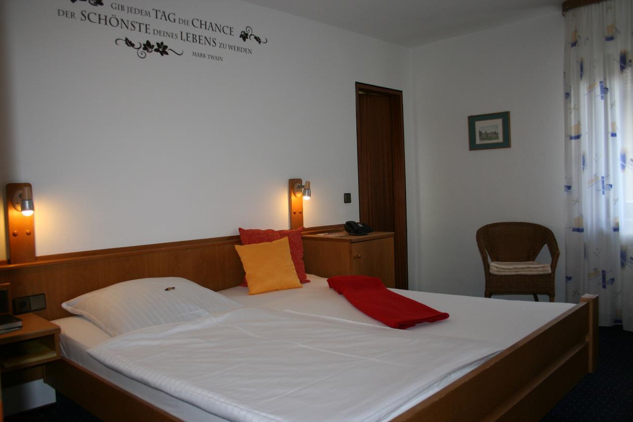 City Hotel Hanau Екстериор снимка