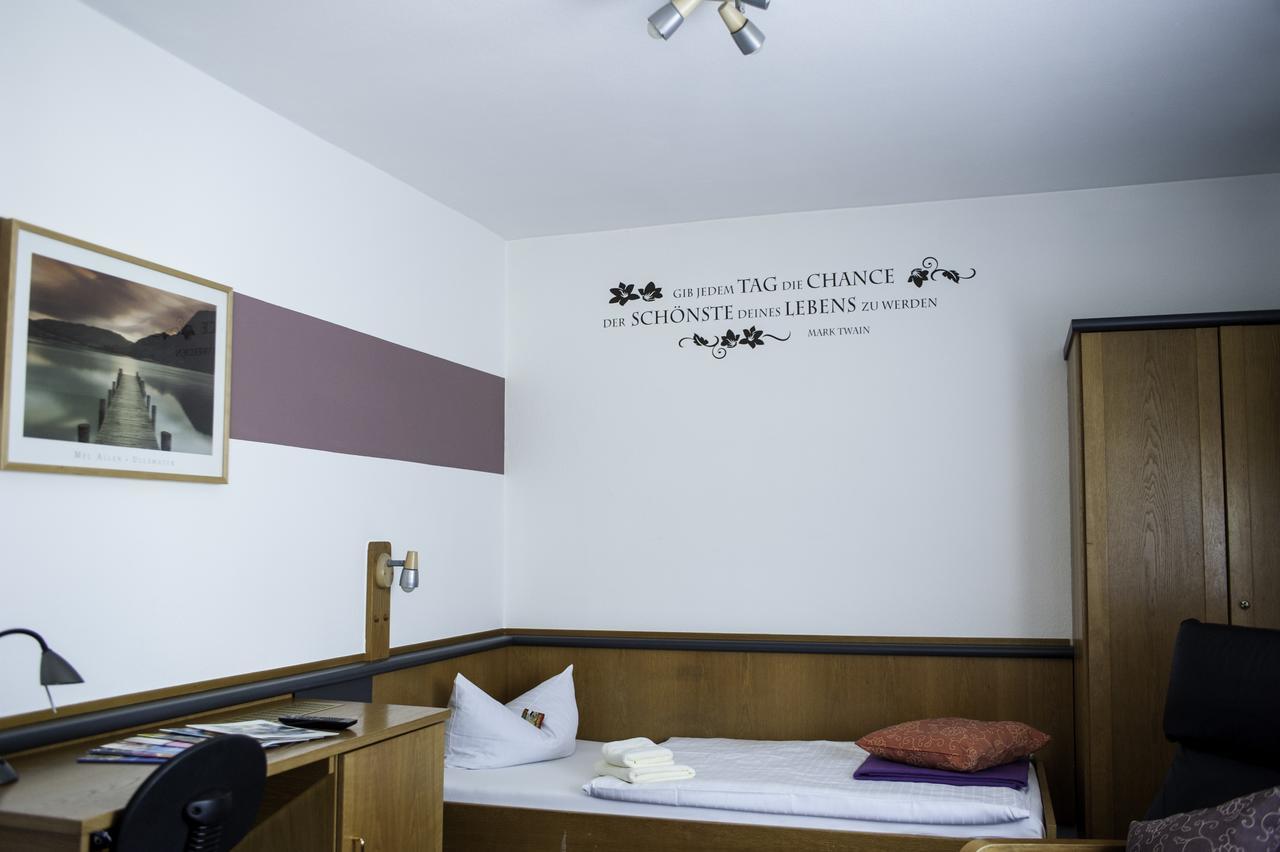 City Hotel Hanau Екстериор снимка