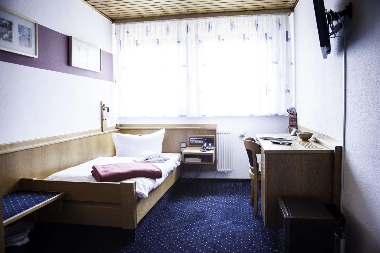 City Hotel Hanau Екстериор снимка