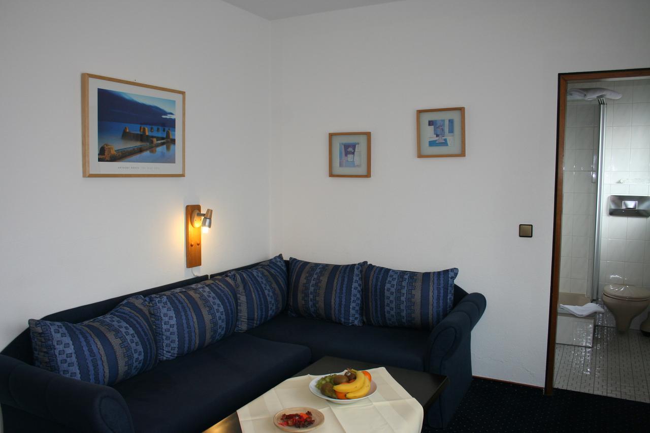 City Hotel Hanau Екстериор снимка