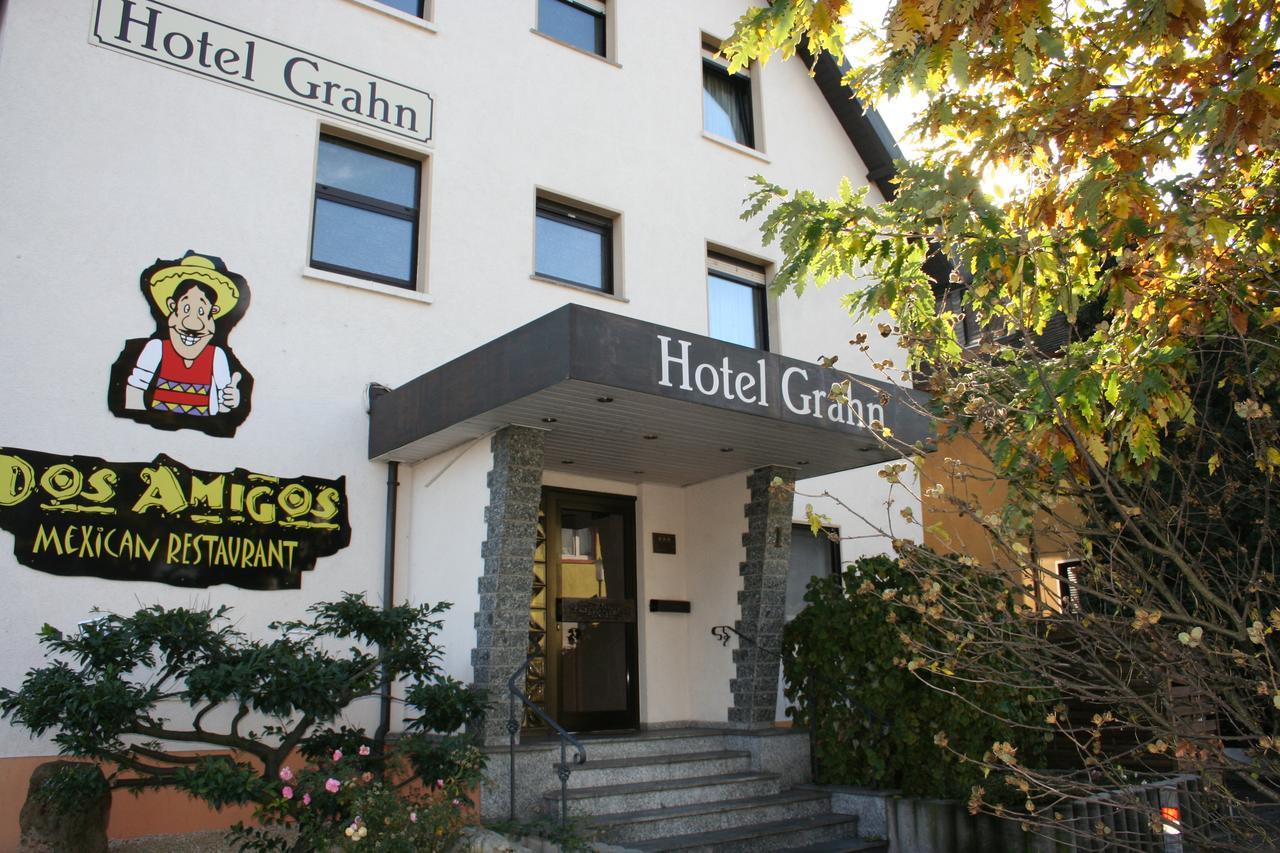 City Hotel Hanau Екстериор снимка