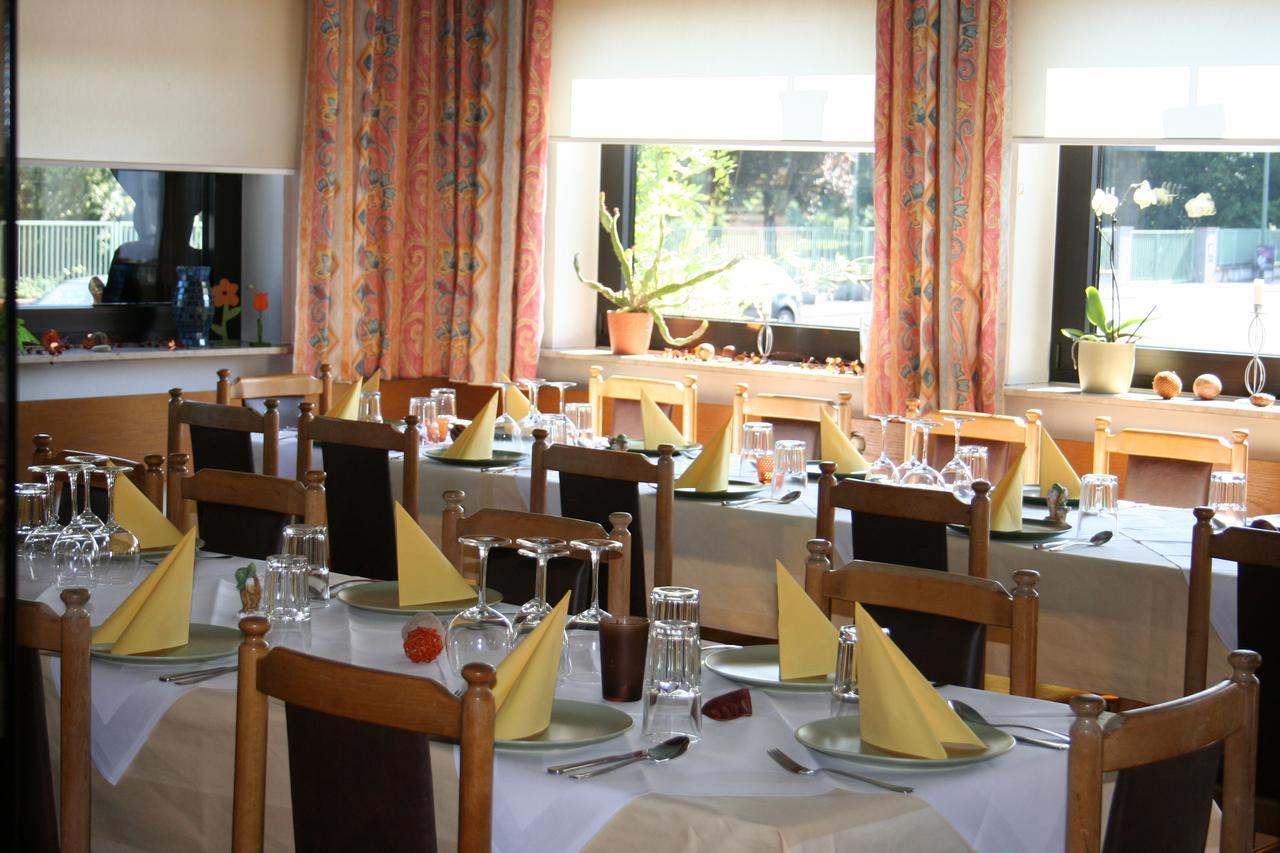 City Hotel Hanau Екстериор снимка