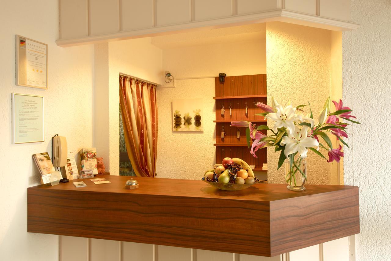 City Hotel Hanau Екстериор снимка