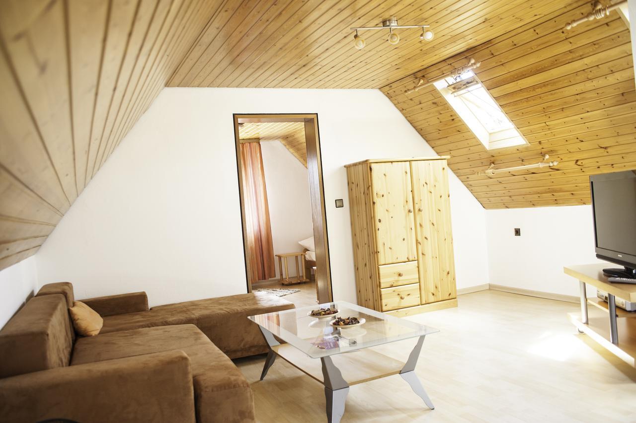 City Hotel Hanau Екстериор снимка
