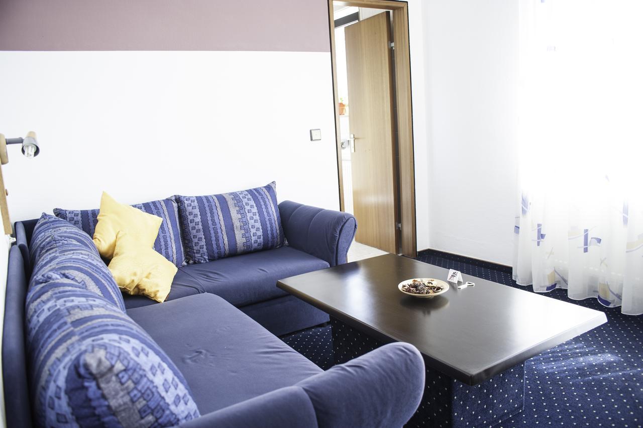 City Hotel Hanau Екстериор снимка
